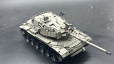 1/72 Israeli Magach 6b Tank Painted Finished Model